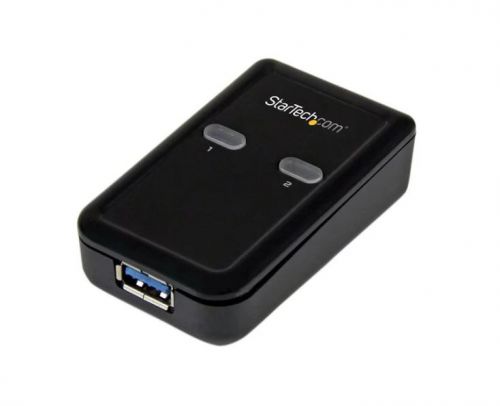 StarTech 2 to 1 USB 3.0 Peripheral Switch