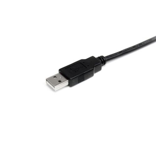 StarTech.com 2m USB A to USB A Cable Male to Male StarTech.com