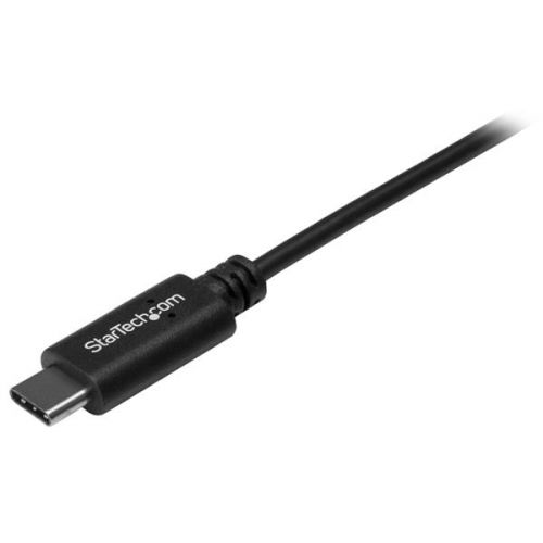 StarTech.com 1m USB 2.0 A to C Cable