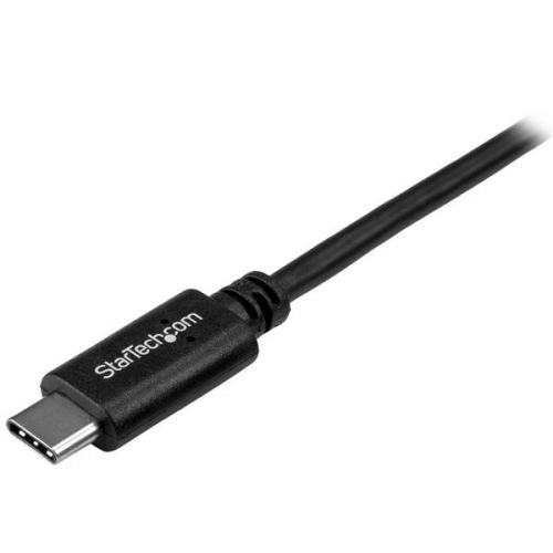 StarTech.com 1m USB 2.0 C to C Cable