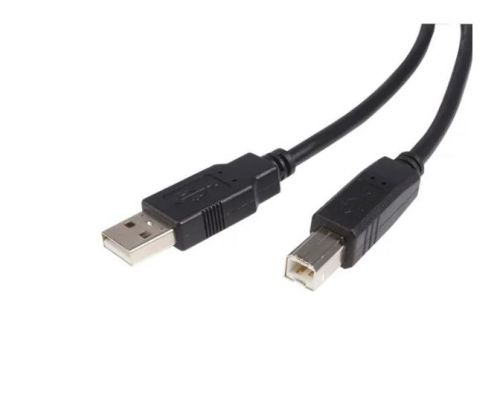 StarTech 10 ft USB 2.0 Certified A to B Cable