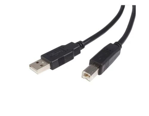 StarTech 15 ft USB 2.0 A to B Cable