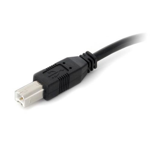 StarTech.com 10m Active USB 2.0 A to B Cable StarTech.com