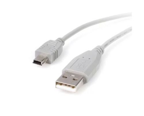 StarTech 6 ft Mini USB A to Mini B Cable
