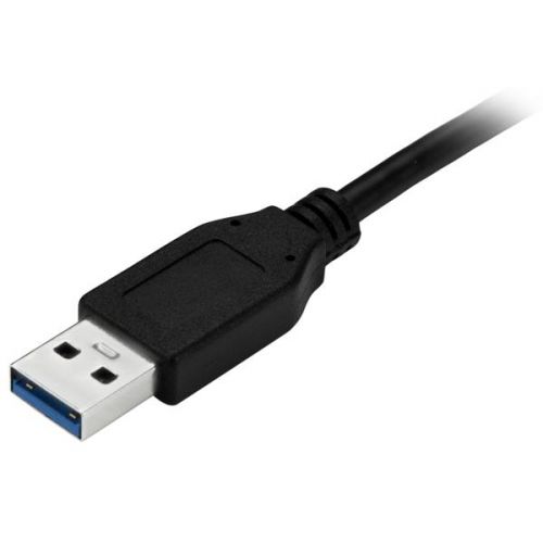 StarTech.com 1m USB A to USB C Cable USB 3.0