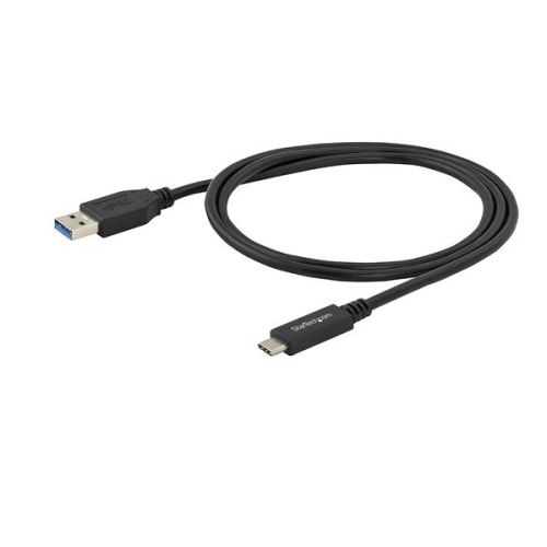 StarTech.com 1m USB A to USB C Cable USB 3.0