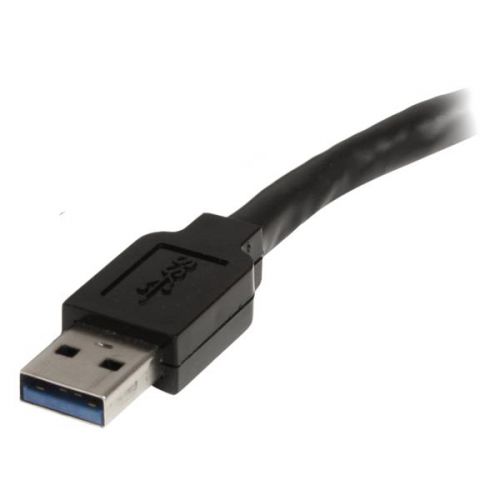 StarTech.com 10m USB 3.0 Active Extension Cable