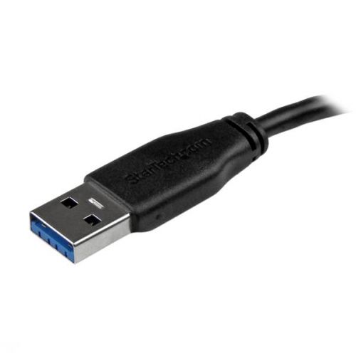 StarTech.com 3m Slim Micro USB 3.0 Cable