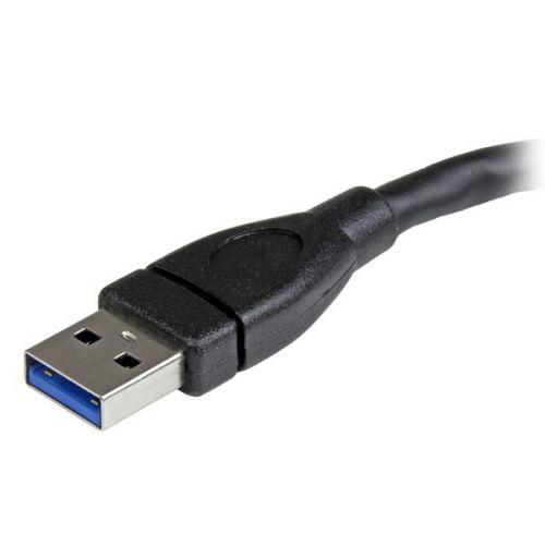 StarTech.com 6in USB 3.0 A to A Extension Cable