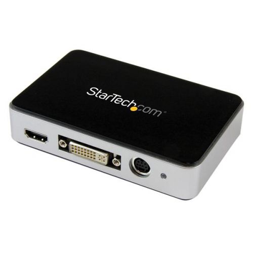 StarTech.com USB 3.0 Video Capture Device