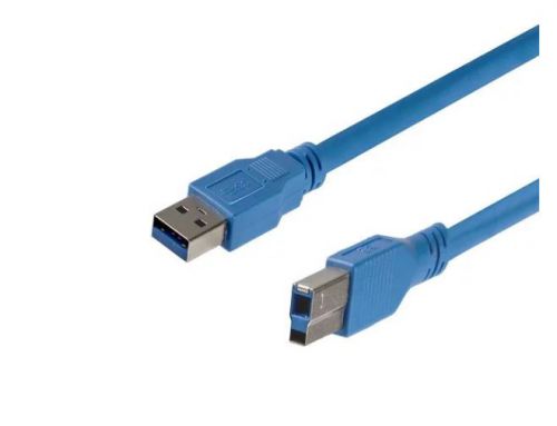 StarTech 1 ft SuperSpeed USB 3.0 Cable A to B