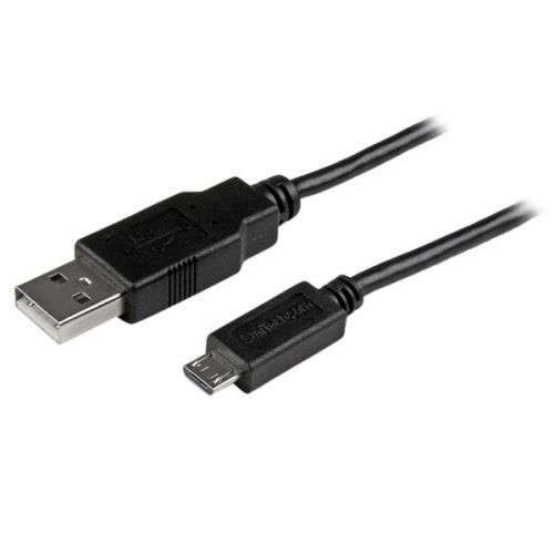 StarTech.com 1M Micro USB Charge Synch Cable