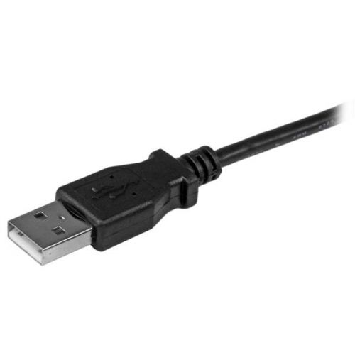 StarTech.com 1m Micro USB Cable A to Micro B