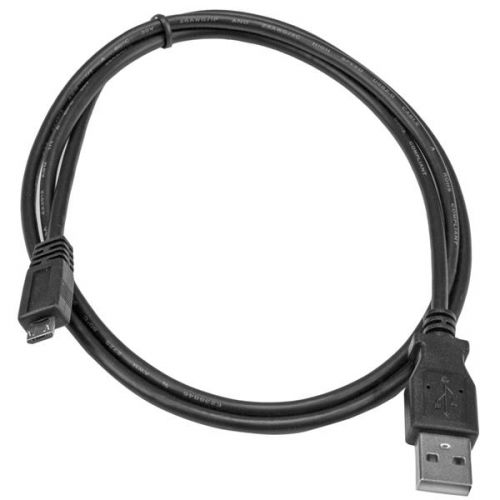 StarTech.com 2m Micro USB Cable A to Micro B