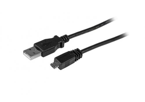 StarTech 3ft Micro USB A to Micro B Cable