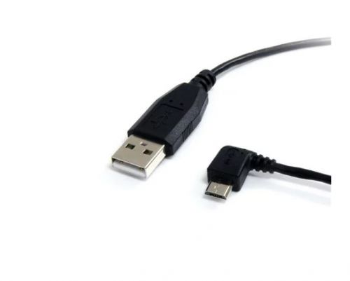 StarTech 6 FT Micro USB Cable A to Left