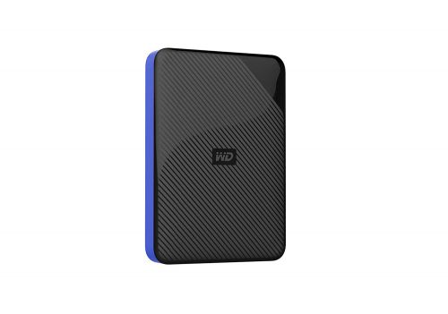 WD Gaming Drive 2TB USB External HDD