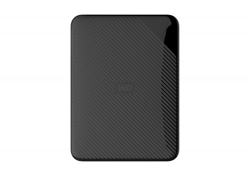 WD Gaming Drive 4TB USB External HDD