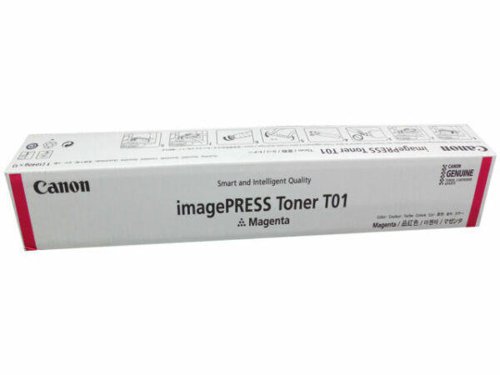 Canon 8068B001AA C600I/700/800 Magenta Toner T01