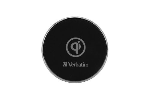 Verbatim Qi Wireless Charger 10W 49551