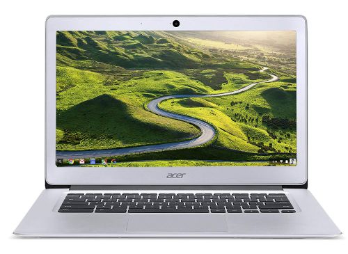 Acer Chromebook CB3 431 Silver 14in N30