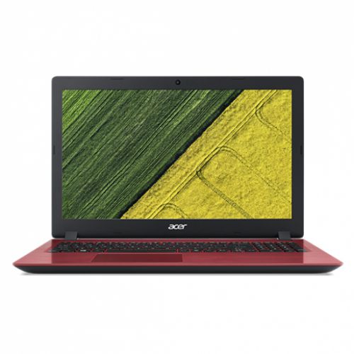 Acer Aspire A314 31 Red 14in N4200 4GB 128GB