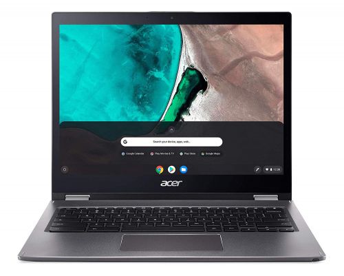 Acer Chromebook 13.5in Core i3 8130U 4GB 64GB