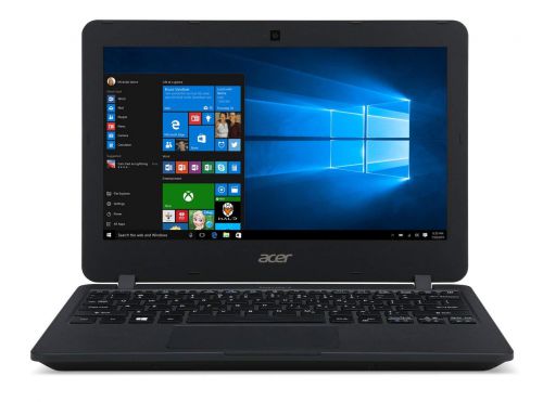 Acer TMB117 M 11.6 ICDN3060 4G 128G SSD Laptop
