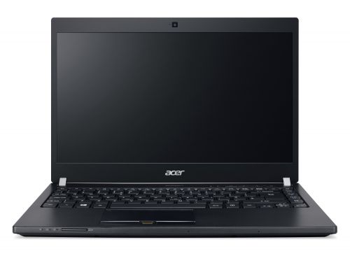 Acer TMP648 G3 14in 8G 256G SSD Windows 10 Laptop