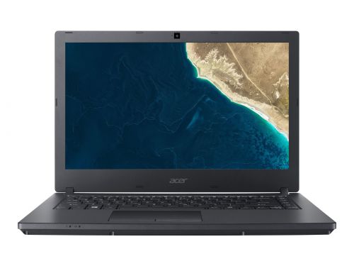 Acer TMP2410 14in 8GB 256GB SSD Windows 10 Laptop