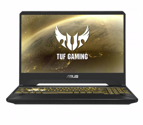 Asus 15.6in 16GB 1TB 256GB SSD GTX1060