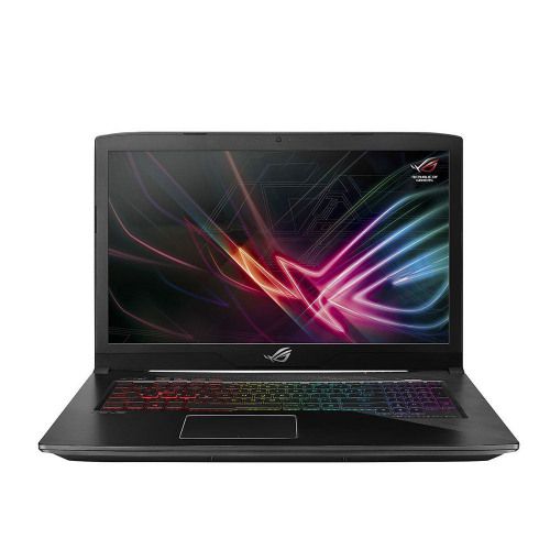 Asus ROG 17.3in 16G 1TB 256GB GTX1070 V8