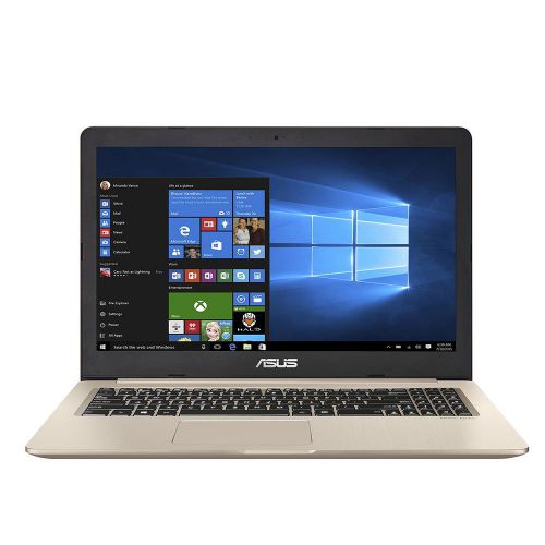 Asus N580GD 15.6 Core i7 8GB 1TB 4GB Windows 10