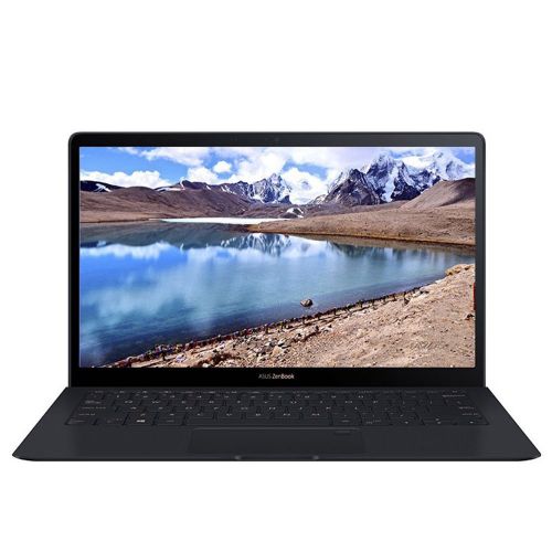 Asus 13.3in Blue 8GB 256GB SSD Windows 10