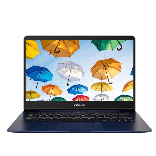 Asus Zenbook 14in 8GB 256GB SSD Windows 10