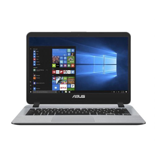 Asus 14.1 FHD i3 6006 4GB 256GB UMA Windows 10