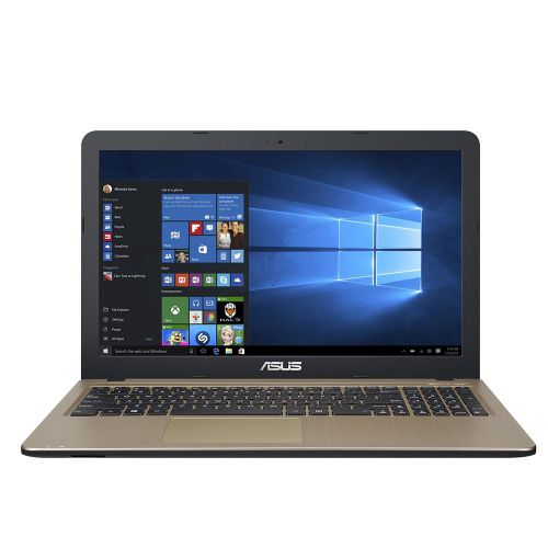 Asus 15.6in FHD 4GB 1TB HDD 8G Windows 10
