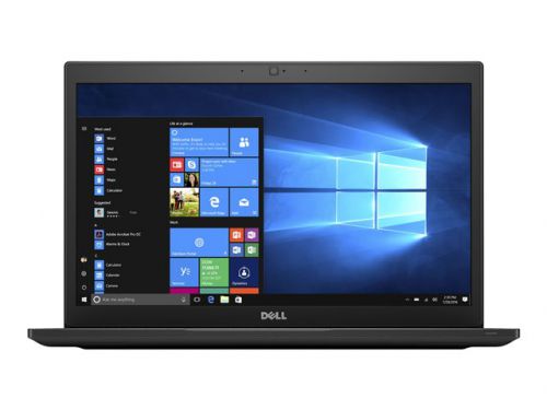 Dell Latitude 7490 14in Ci7 8G 256G Win