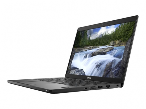 Dell Latitude 7390 13.3in Ci7 8G 256G W1