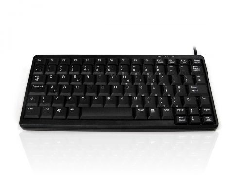Accuratus K82A Mini Wired Keyboard