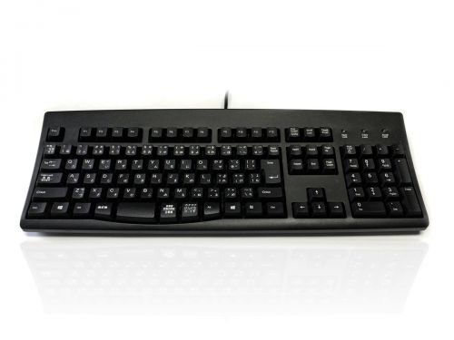 Accuratus 260 USB Japanese Keyboard