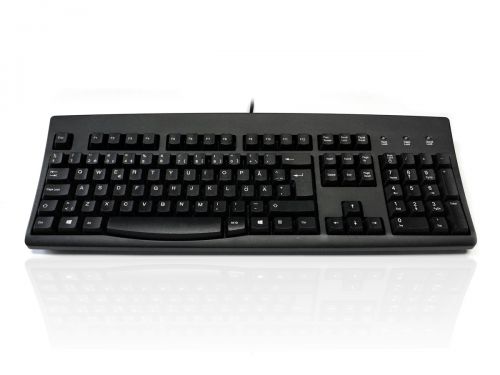 Accuratus 260 Swedish USB Keyboard