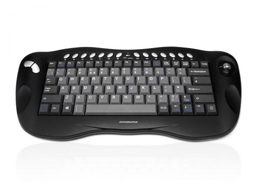 Accuratus Toughball 2 Wireless Keyboard