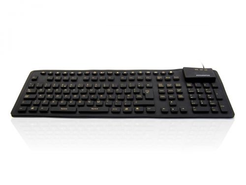 Accuratus WP127 Qwerty Keyboard