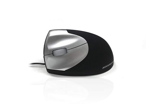 Accuratus Left Handed Upright Mouse 2
