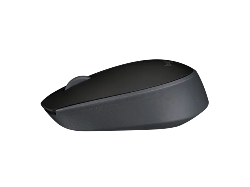 Logitech M171 Wireless Mouse Black Logitech