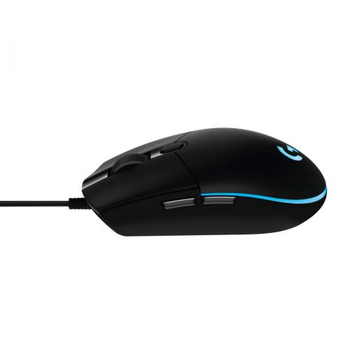 Logitech G203 Prodgy Gaming Mouse