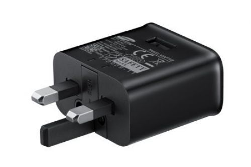 Samsung EPTA20UBECGGB Device Charger