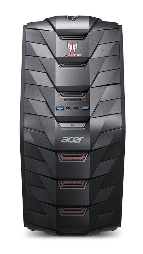 Acer Predator G3 i5 8GB 1TB 128GB SSD PC