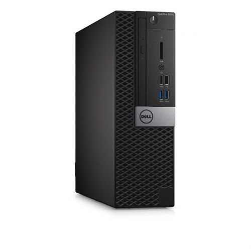 Dell Opti 5050 MFF i5 8GB Mini PC